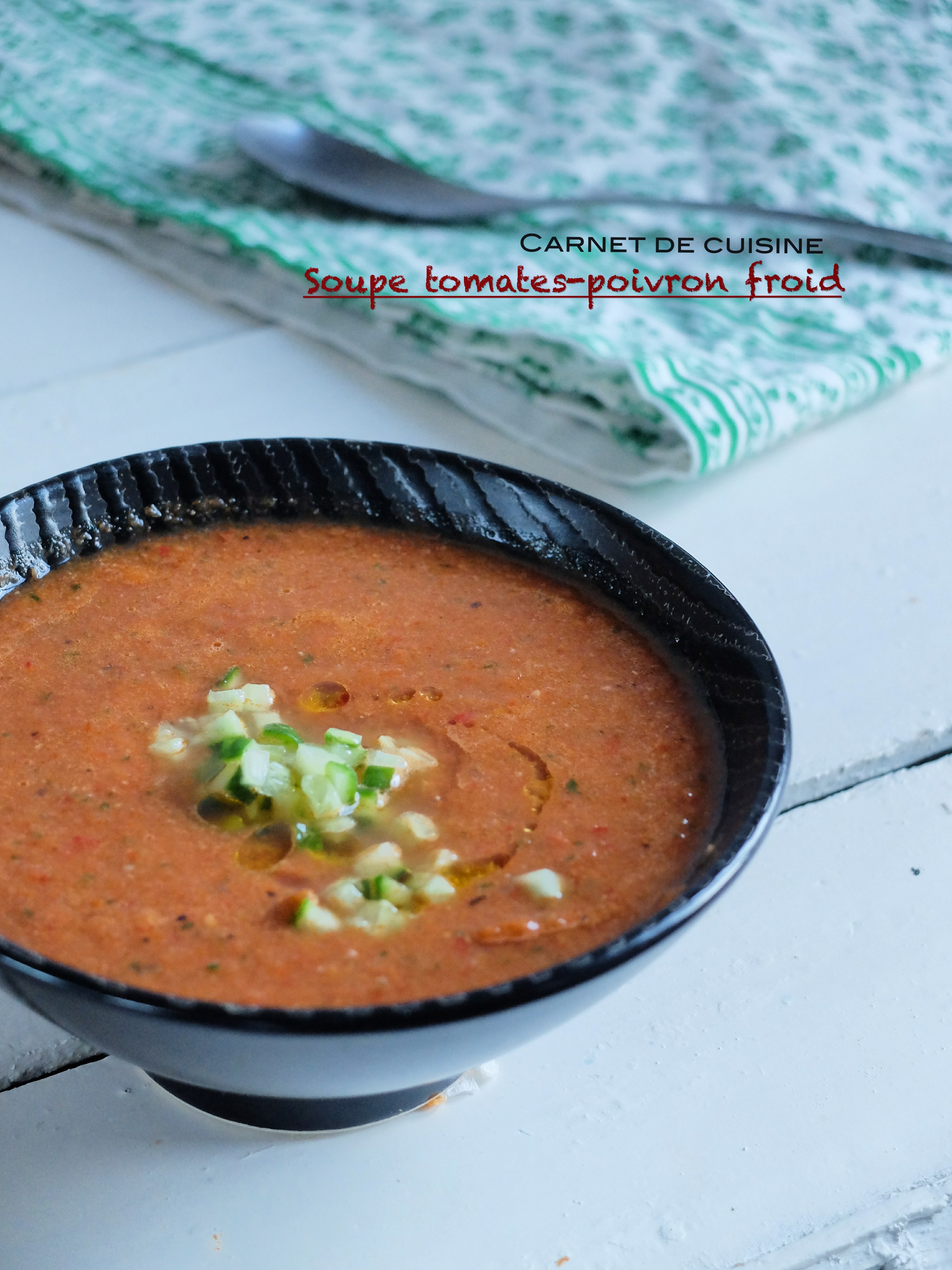 soupe tomates-pivron froid-1